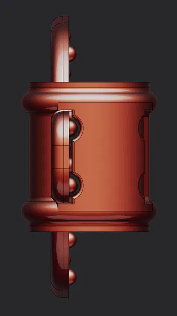 Kẹp Túi Bag Clip v3 - Image 3