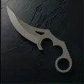 Dao Karambit Tối Giản - Thumbnail 2