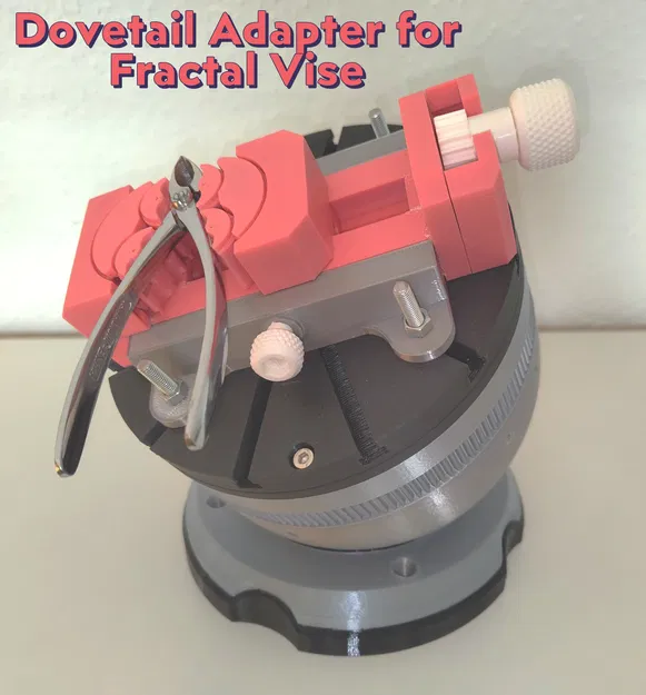 Hệ Thống Mâm Cặp Bi Có Thể Điều Chỉnh Cao - Image 4