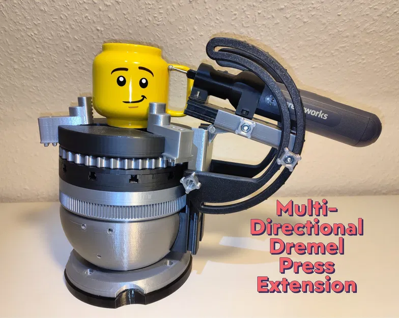 Hệ Thống Mâm Cặp Bi Có Thể Điều Chỉnh Cao - Image 6