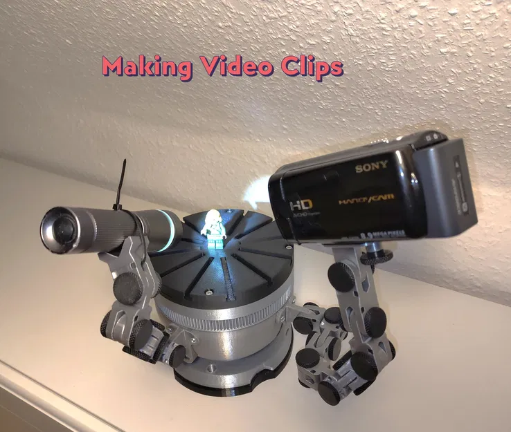 Hệ Thống Mâm Cặp Bi Có Thể Điều Chỉnh Cao - Image 11