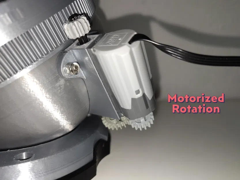 Hệ Thống Mâm Cặp Bi Có Thể Điều Chỉnh Cao - Image 12