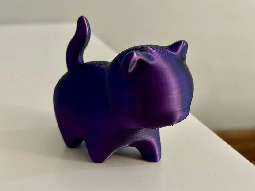 Mèo 2, Thêm Chuẩn Xác Phần Mông - Image 1