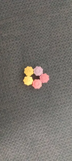 GONG-GI từ Squid Game - Image 2