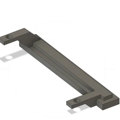 Đế Giữ Bảng Điều Khiển iMac 5k Cho Màn Hình Ngoài