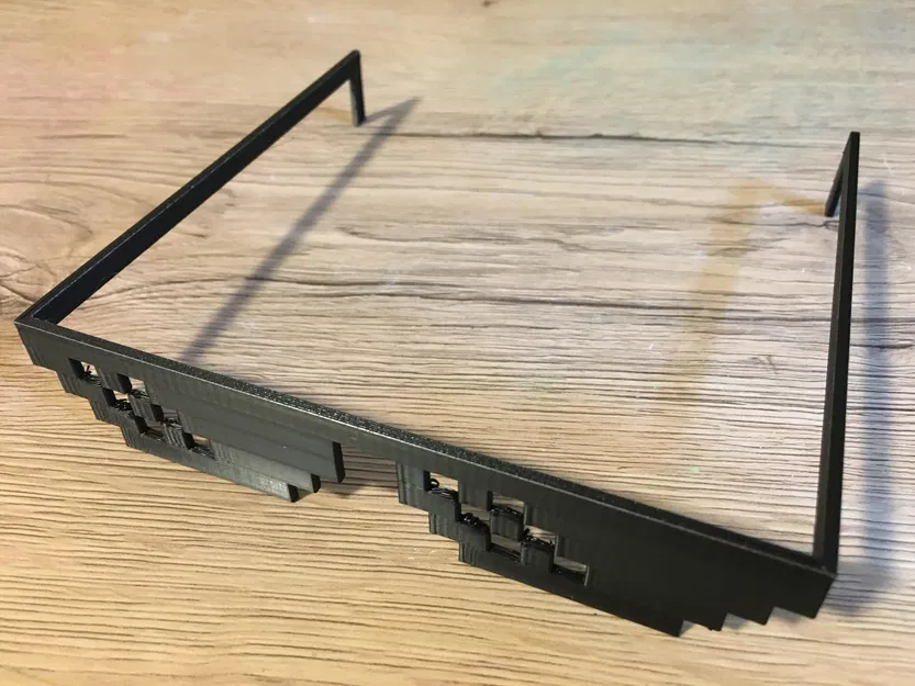 Kính Pixel Cải Tiến - Image 1