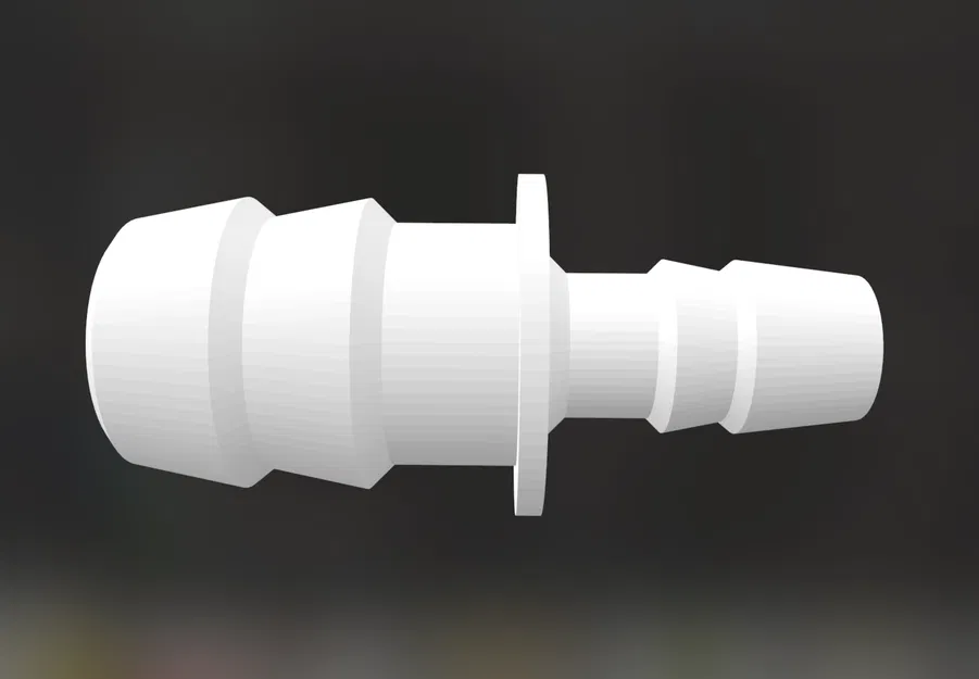 Bộ Giảm Nối Thẳng Ống 10mm-6mm - Image 2