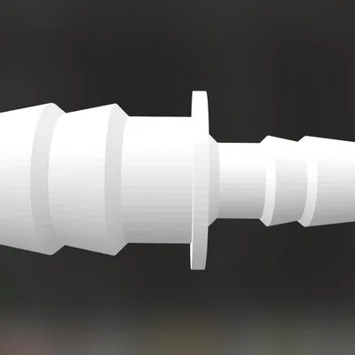 Bộ Giảm Nối Thẳng Ống 10mm-6mm