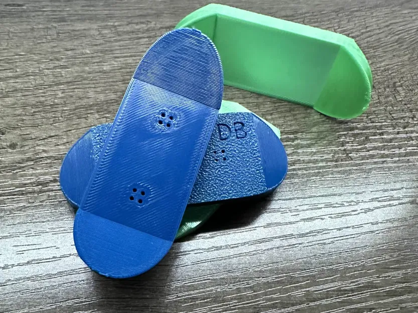 Ván Trượt Fidget Nam Châm Cho Bé - Image 1