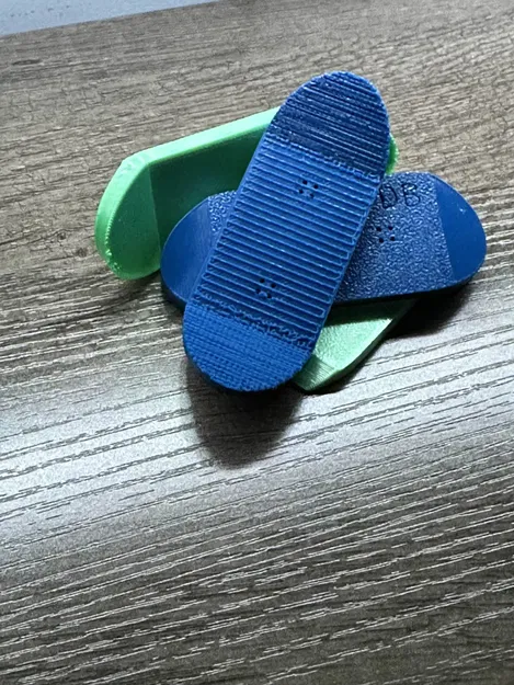 Ván Trượt Fidget Nam Châm Cho Bé - Image 2