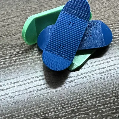 Ván Trượt Fidget Nam Châm Cho Bé