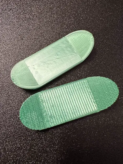 Ván Trượt Fidget Nam Châm Cho Bé - Image 3