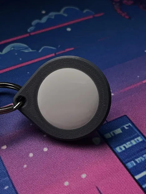 Móc Khóa Airtag V2 - Image 1