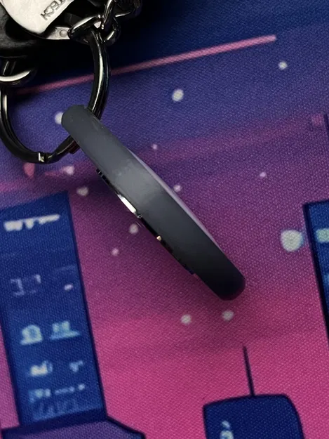 Móc Khóa Airtag V2 - Image 3