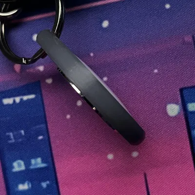 Móc Khóa Airtag V2