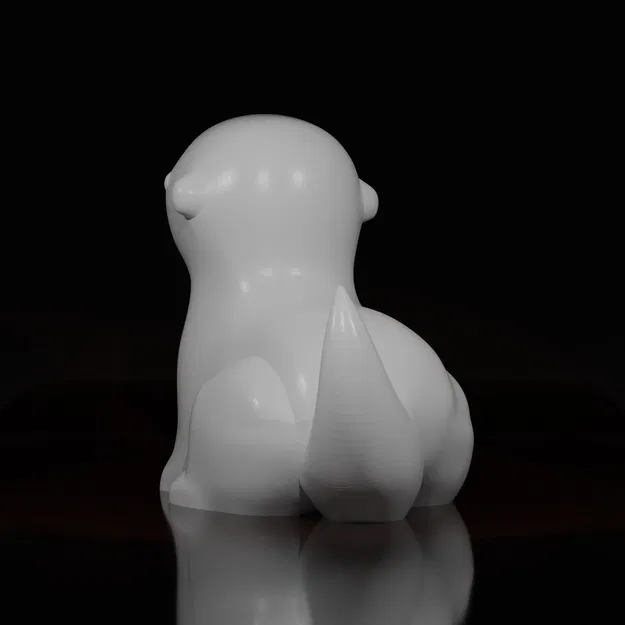 Rái Cá Đáng Yêu - Image 2