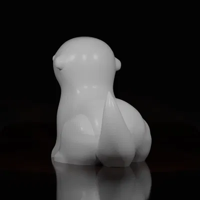 Rái Cá Đáng Yêu