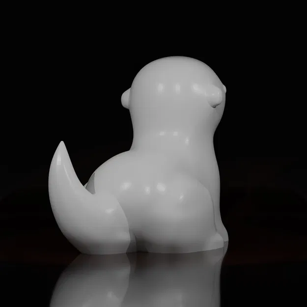 Rái Cá Đáng Yêu - Image 3