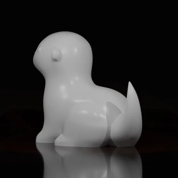 Rái Cá Đáng Yêu - Image 4