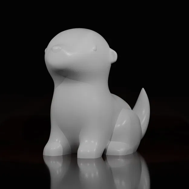 Rái Cá Đáng Yêu - Image 6