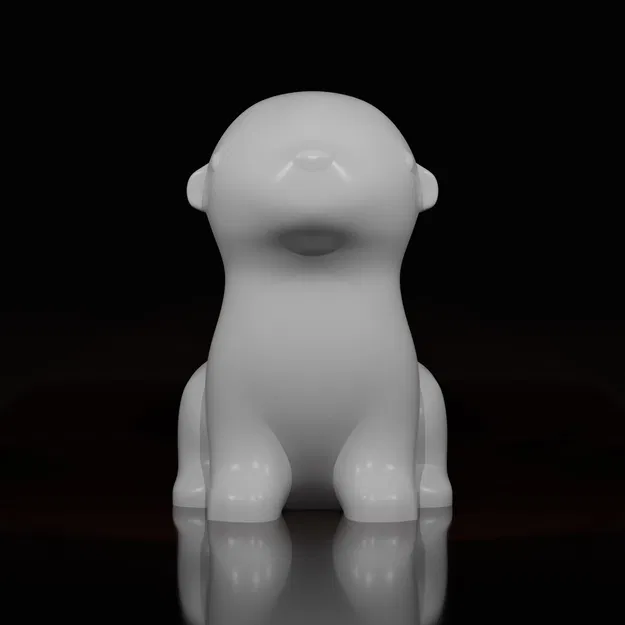 Rái Cá Đáng Yêu - Image 8