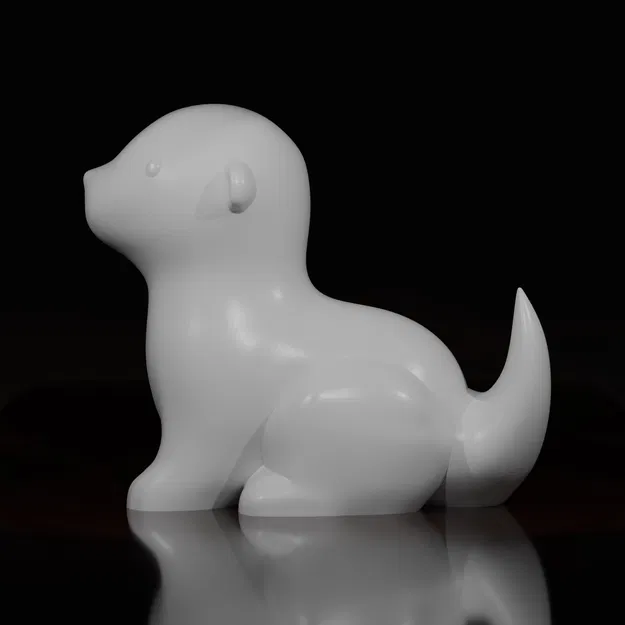 Rái Cá Đáng Yêu - Image 9