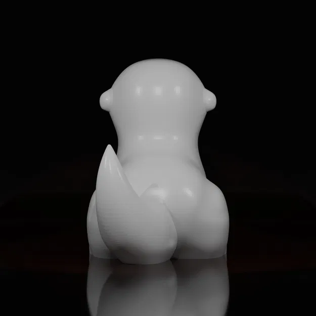 Rái Cá Đáng Yêu - Image 10