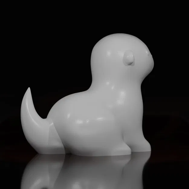 Rái Cá Đáng Yêu - Image 12