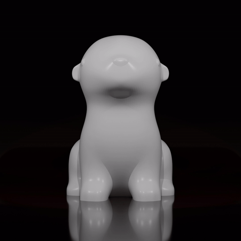 Rái Cá Đáng Yêu - Image 13