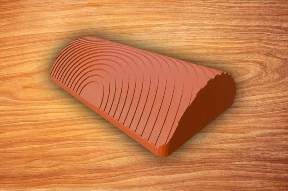 Bộ tạo vân gỗ - Image 1