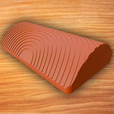 Bộ tạo vân gỗ