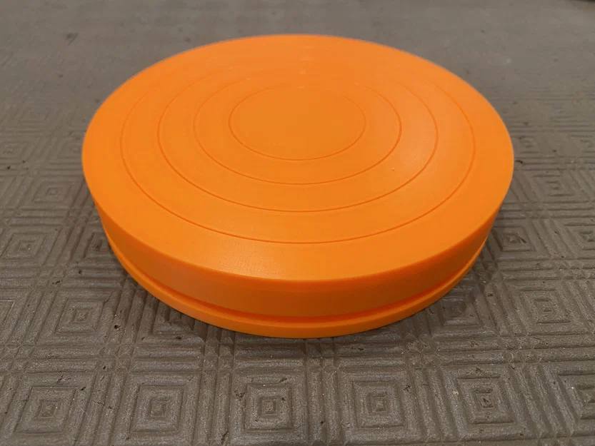 Bánh Xe Dây Chuyền Làm Gốm - Image 1