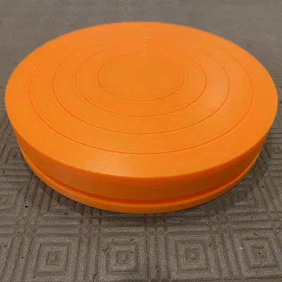 Bánh Xe Dây Chuyền Làm Gốm
