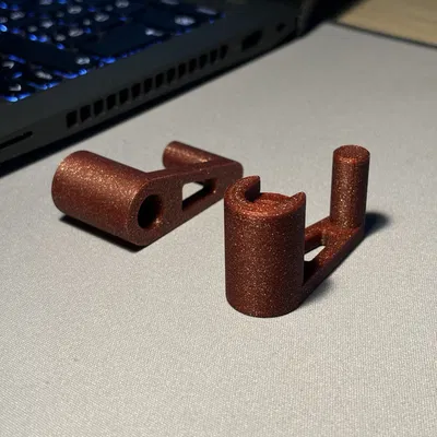 Chân Đế Laptop Cỡ Nhỏ Cải Tiến