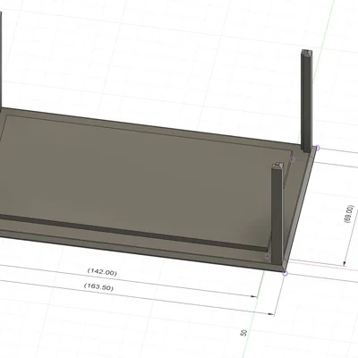 Kệ Xếp Chồng Hộp Mô Hình Xe Hơi