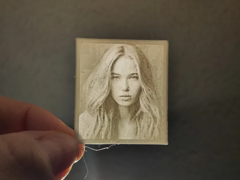 Hướng dẫn và Bộ công cụ Hiệu chỉnh Lithophane - Image 6