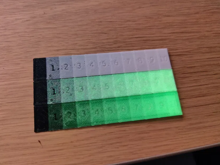 Hướng dẫn và Bộ công cụ Hiệu chỉnh Lithophane - Image 10