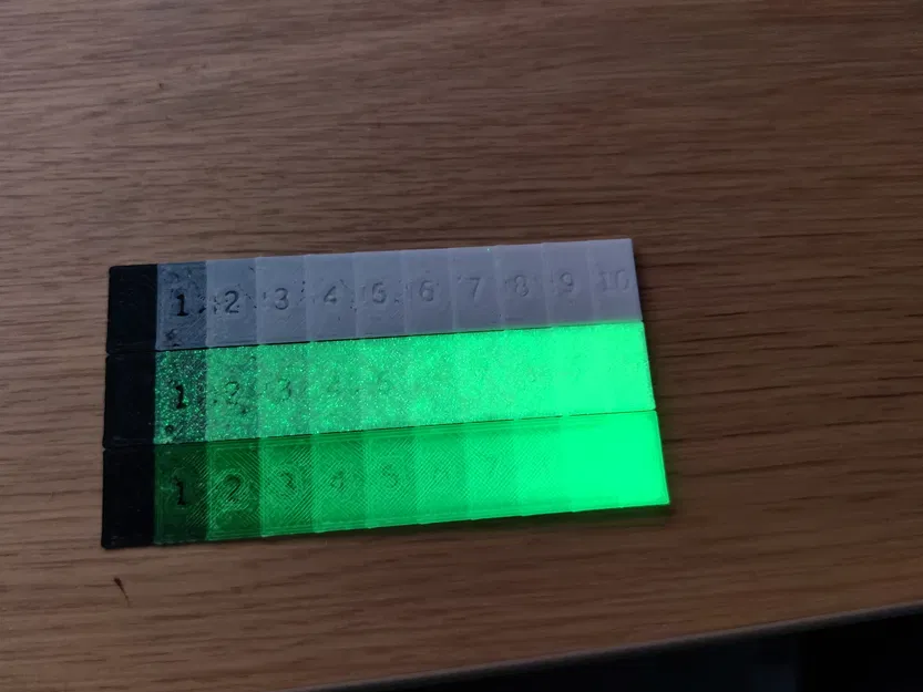 Hướng dẫn và Bộ công cụ Hiệu chỉnh Lithophane - Image 12