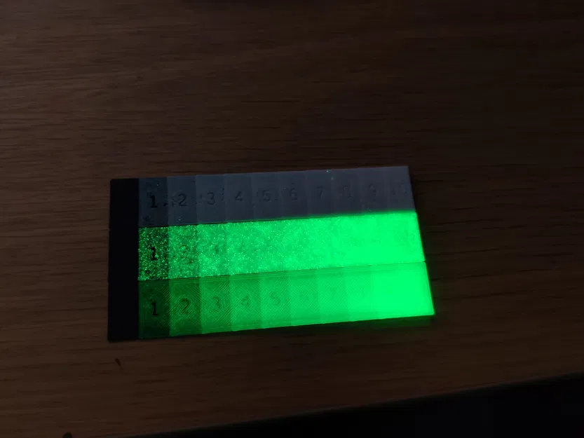 Hướng dẫn và Bộ công cụ Hiệu chỉnh Lithophane - Image 13