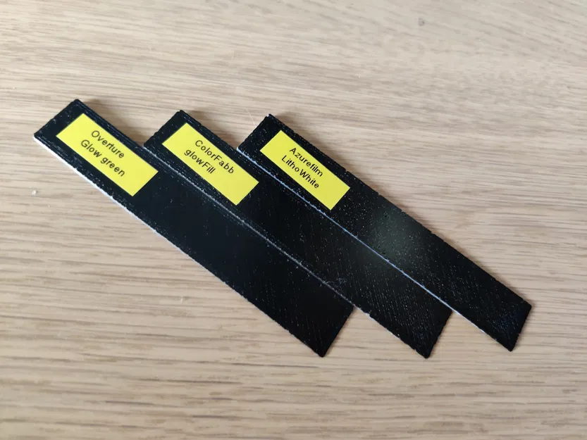 Hướng dẫn và Bộ công cụ Hiệu chỉnh Lithophane - Image 14