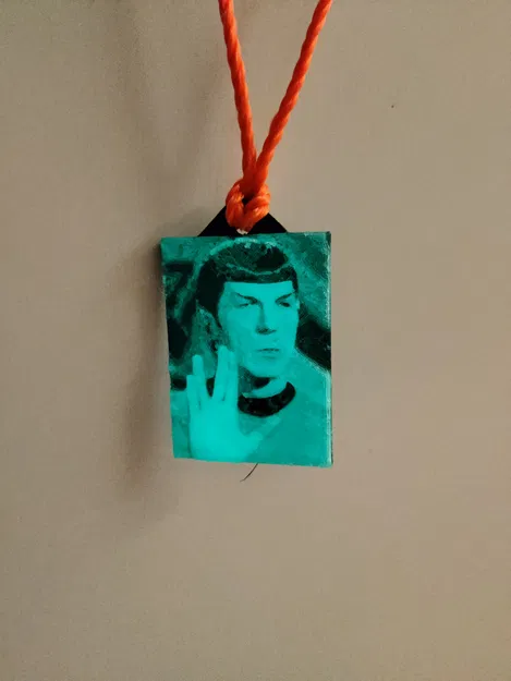 Hướng dẫn và Bộ công cụ Hiệu chỉnh Lithophane - Image 15