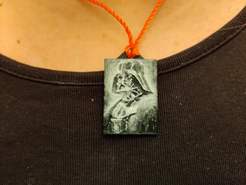 Hướng dẫn và Bộ công cụ Hiệu chỉnh Lithophane - Image 16