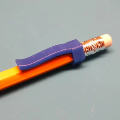 Kẹp Bút Chì EDC Bỏ Túi