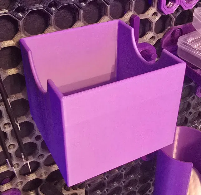 Giá Đỡ Chai Cồn Isopropyl 32OZ Cho Multiboard - Image 2