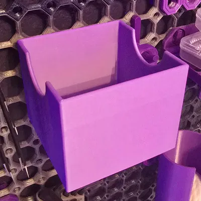 Giá Đỡ Chai Cồn Isopropyl 32OZ Cho Multiboard