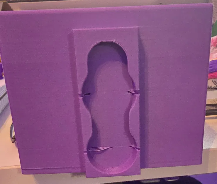 Giá Đỡ Chai Cồn Isopropyl 32OZ Cho Multiboard - Image 3