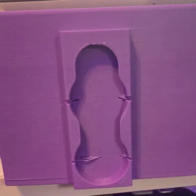 Giá Đỡ Chai Cồn Isopropyl 32OZ Cho Multiboard