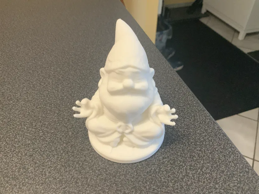 Tượng Phật Gnome - Image 1