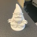 Tượng Phật Gnome - Thumbnail 1