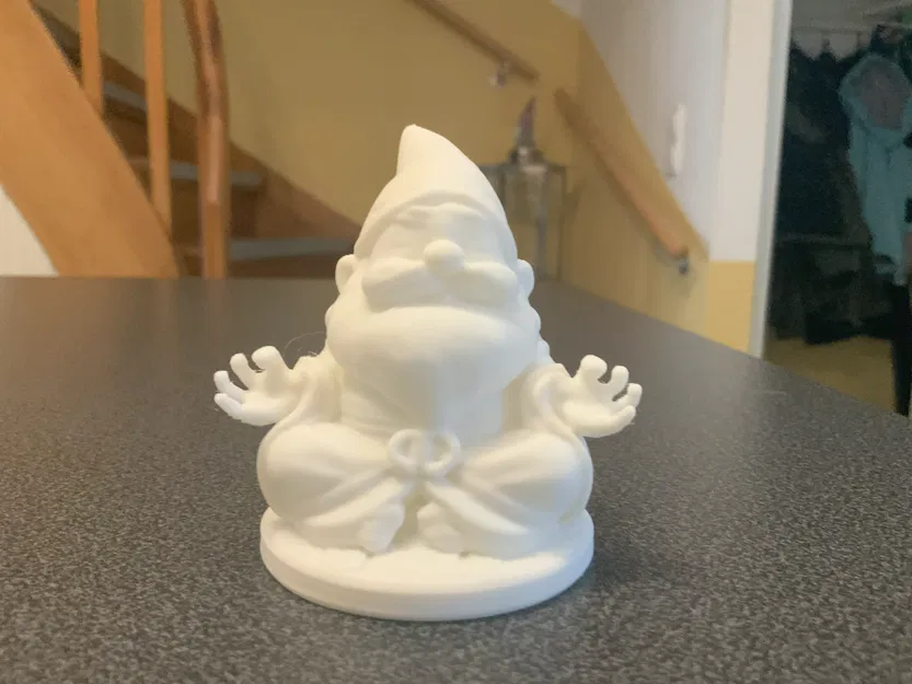 Tượng Phật Gnome - Image 2